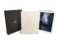 Gallery Image of The Art of Star Wars (Jedi: Fallen Order) Limited Edition Book