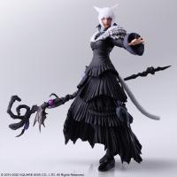 Gallery Image of Y'shtola Action Figure