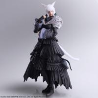 Gallery Image of Y'shtola Action Figure