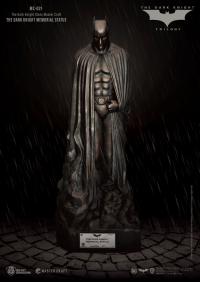 Gallery Image of The Dark Knight Memorial Statue