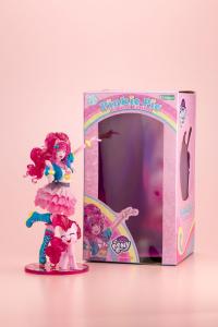 Gallery Image of Pinkie Pie (Limited Edition) Statue