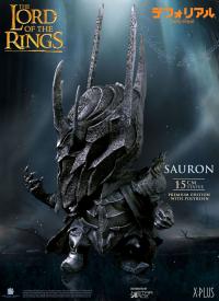 Gallery Image of Sauron Statue