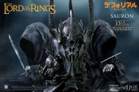 Gallery Image of Sauron Statue