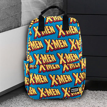 x men backpack