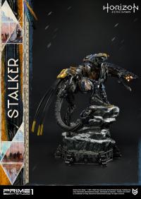 Gallery Image of Stalker Statue