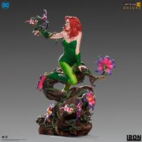 Gallery Image of Poison Ivy 1:10 Scale Statue