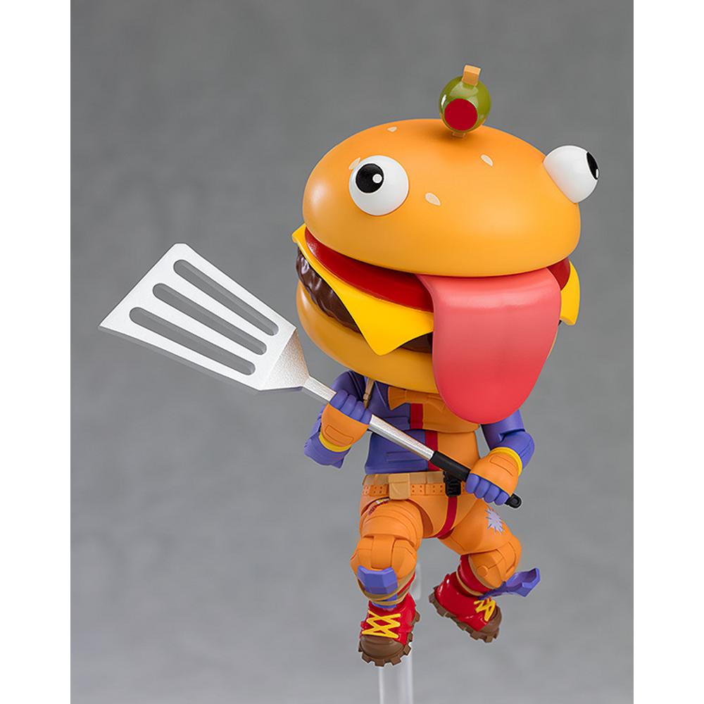 beef boss funko