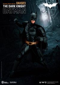 Gallery Image of The Dark Knight Batman Action Figure