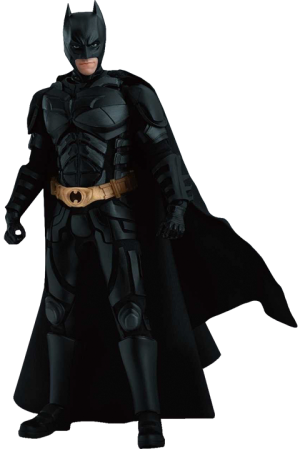 action figure batman dark knight