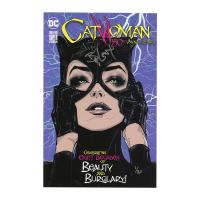 Gallery Image of Catwoman 80th Anniversary 100-Page Super Spectacular Book
