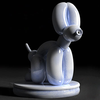 Whatshisname x Jason Freeny Mighty Jaxx Dissected Popek