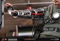 Gallery Image of Tony Stark (Mech Test Version) Sixth Scale Figure