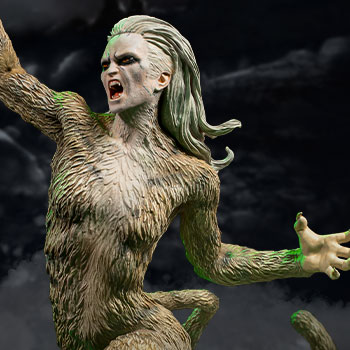 【あすつく】 Scale Art BDS Cheetah 1:10 Sideshow | Studios Iron by Statue トップス