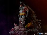 Gallery Image of Batman: The Dark Knight Returns Sixth Scale Diorama