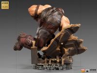 Gallery Image of Juggernaut 1:10 Scale Statue