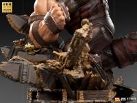 Gallery Image of Juggernaut 1:10 Scale Statue