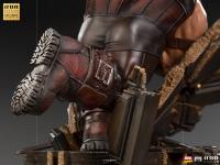 Gallery Image of Juggernaut 1:10 Scale Statue