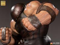 Gallery Image of Juggernaut 1:10 Scale Statue