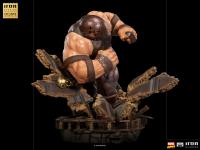 Gallery Image of Juggernaut 1:10 Scale Statue