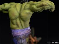 Gallery Image of Hulk 1:10 Scale Statue