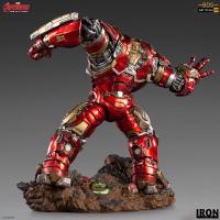 Gallery Image of Hulkbuster 1:10 Scale Statue