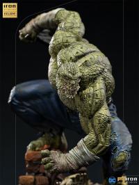 Gallery Image of Killer Croc Deluxe 1:10 Scale Statue