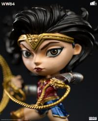 Gallery Image of Wonder Woman 1984 Mini Co. Collectible Figure