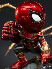 Gallery Image of Iron Spider Mini Co. Collectible Figure