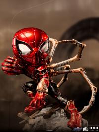 Gallery Image of Iron Spider Mini Co. Collectible Figure