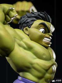 Gallery Image of Hulk Mini Co. Collectible Figure