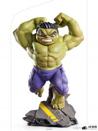 Gallery Image of Hulk Mini Co. Collectible Figure