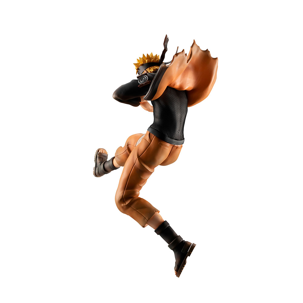sideshow naruto