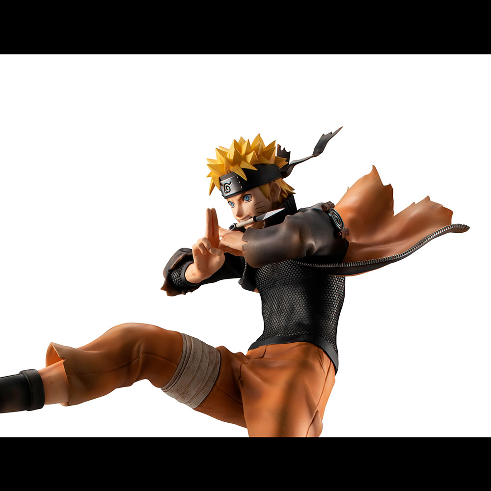 sideshow naruto