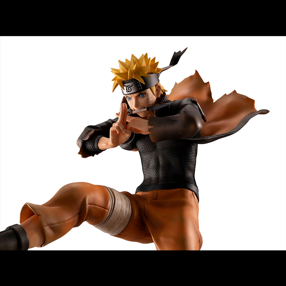sideshow naruto