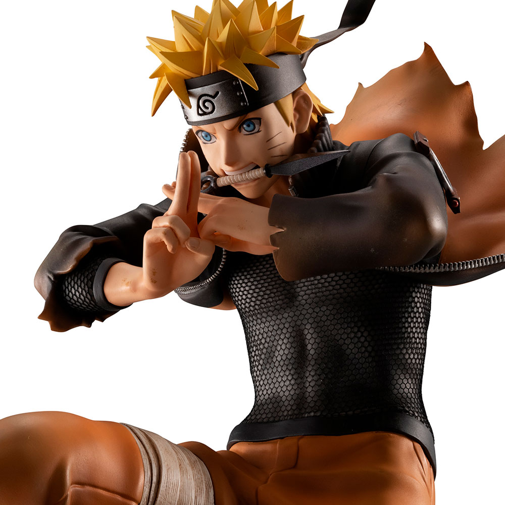 sideshow naruto