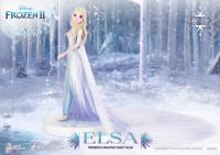 Gallery Image of Elsa Statue