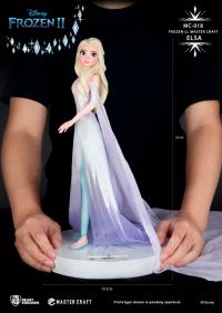 Gallery Image of Elsa Statue