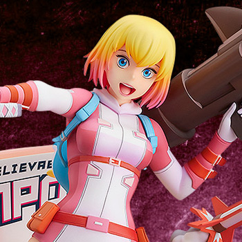 Gwenpool: Breaking the Fourth Wall Figure | Sideshow Collectibles