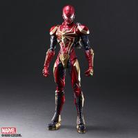 Gallery Image of Spider-Man Action Figure