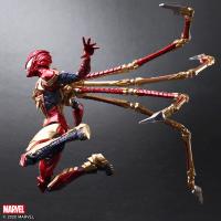 Gallery Image of Spider-Man Action Figure