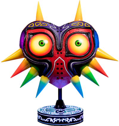 Majora's Mask (Collector's Edition)
