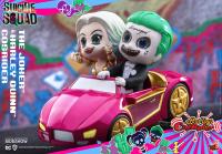 Gallery Image of The Joker & Harley Quinn Collectible Figure