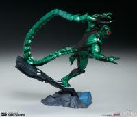 Gallery Image of Spider-Man/Rhino/Scorpion Collectible Set