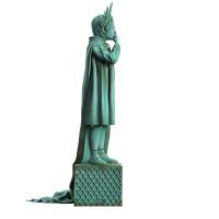 Gallery Image of Liberty Girl (Freedom Edition) Polystone Statue