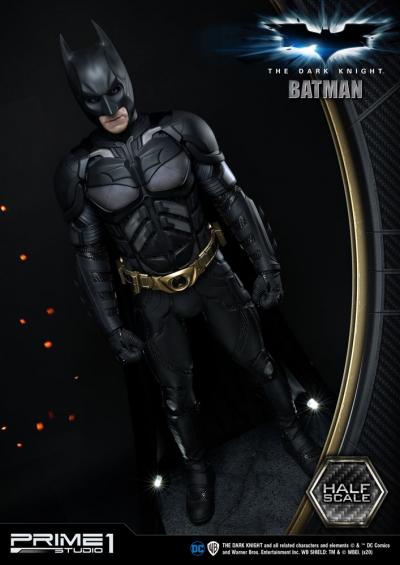 Batman Collector Edition - Prototype Shown