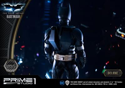 Batman (Deluxe Version)- Prototype Shown