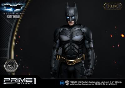 Batman (Deluxe Version)
