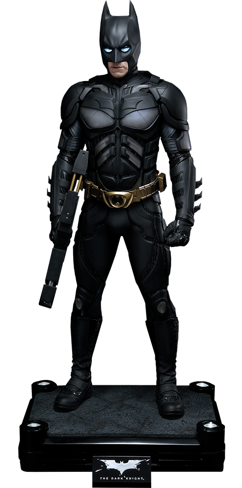 dc collectibles prime batman