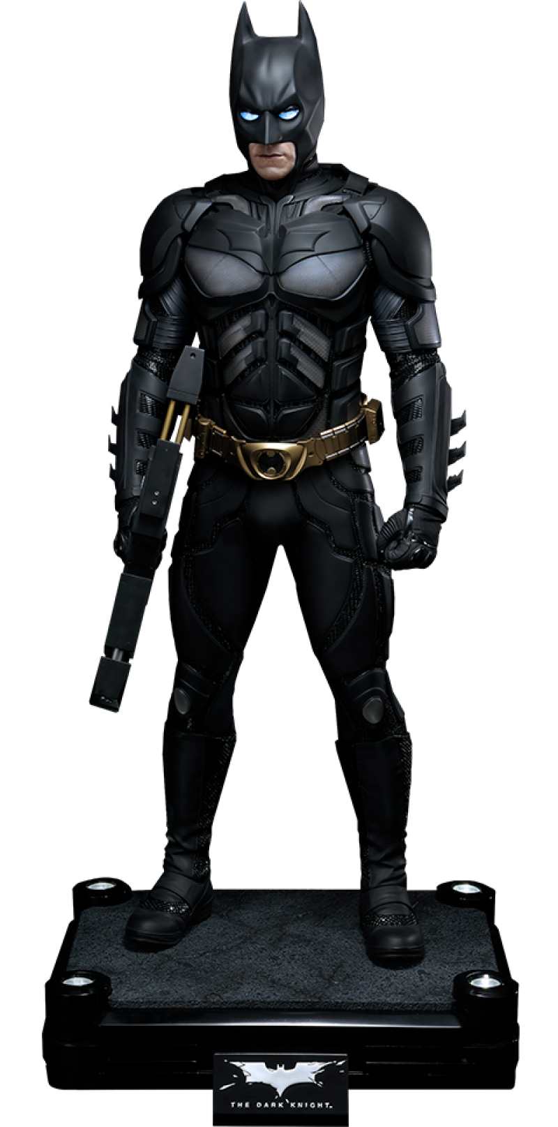 Batman (Deluxe Version) Statues by Prime 1 Studio