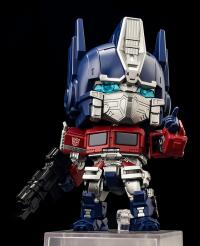 Gallery Image of Optimus Prime Nendoroid Collectible Figure
